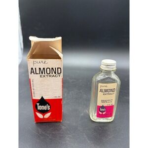 Vintage Tone's Pure Almond Extract